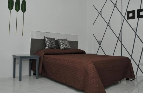 Taytay Hotel | D&D Residences