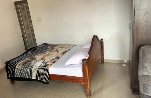 Mysore Hotel | D&D Residency