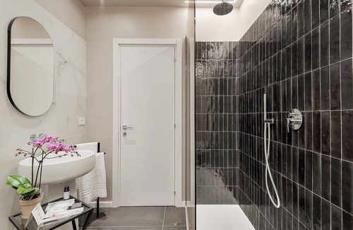 La Spezia House | D&D Rooms