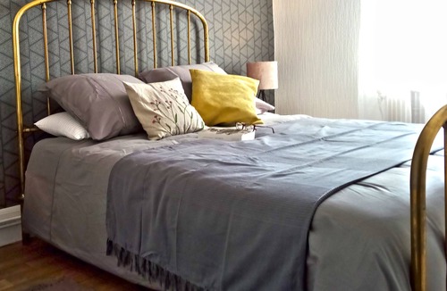 Isigny-sur-Mer Apartment | D-Day Beaches - The Sages