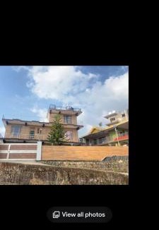 Sidhpur Bed & Breakfast | D Divine