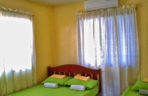 Oslob House | D' Downhill
