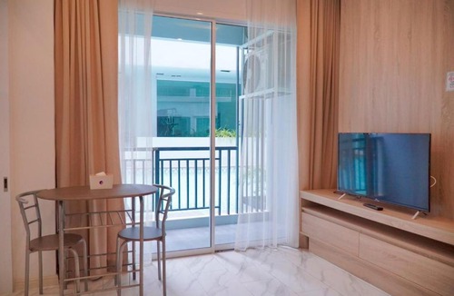 North Pattaya Hotel | D Eco Wellness Center