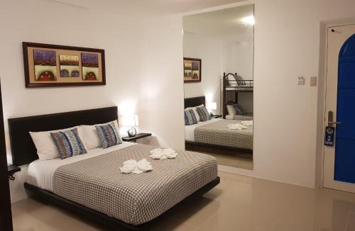 Basdiot Hotel | D´Gecko Hotel