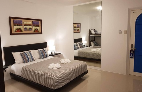 Basdiot Hotel | D' Gecko Hotel
