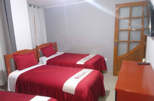 Churin Hotel | D'Gloria