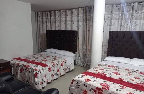 Churin Hotel | D'Gloria
