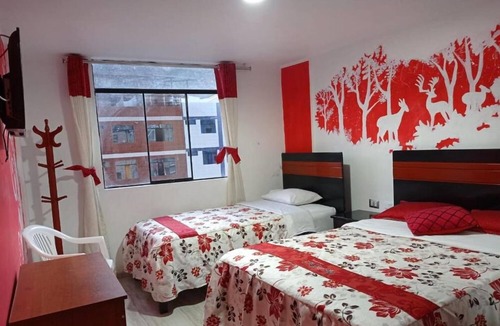 Churin Hotel | D'Gloria
