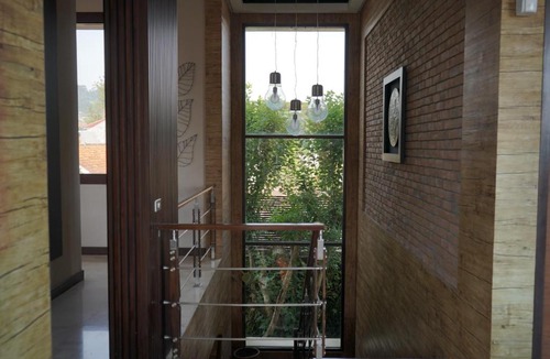 Lembang Villa | D'green Villa