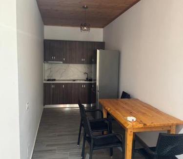 Orikum Hotel | D&H rooms