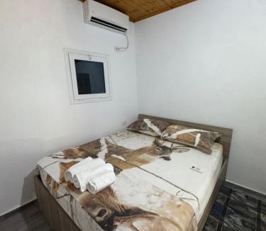 Orikum Hotel | D&H rooms