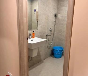 Jaypee Greens Apartment | D Haven Stays