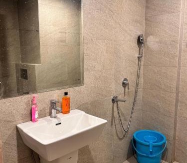 Jaypee Greens Apartment | D Haven Stays