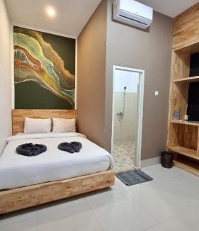 Bukittinggi Hotel | D'Hills Hotel