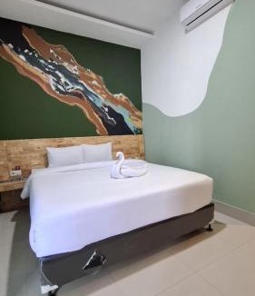 Bukittinggi Hotel | D'Hills Hotel