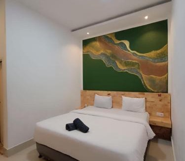 Bukittinggi Hotel | D'Hills Hotel