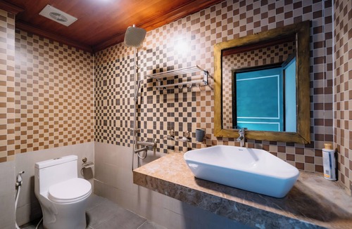 Dong Van House | D Home Dong Van