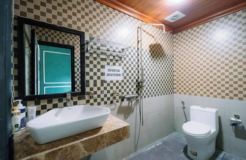 Dong Van House | D Home Dong Van