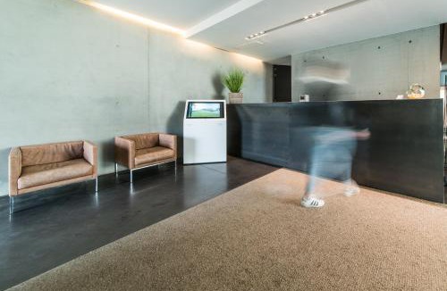 Marke Hotel | D-Hotel
