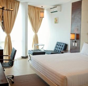 Dipolog Hotel | D'Hotel & Suites