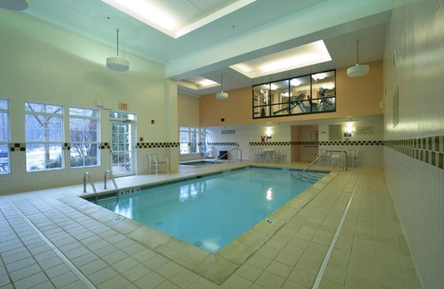 Holyoke Hotel | D. Hotel Suites & Spa