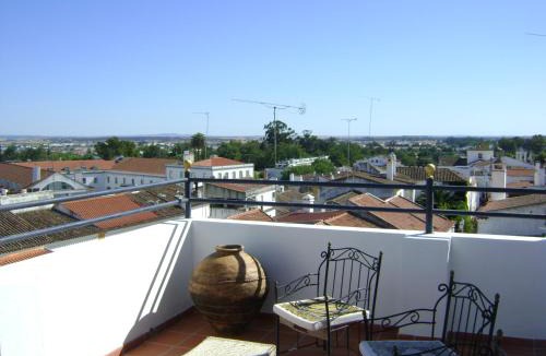 Evora Hostel | D'Iberica Alojamento