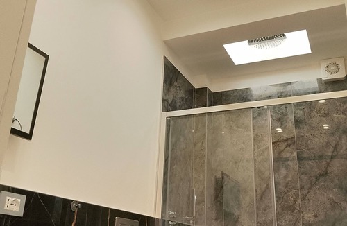 Quarto dei Mille Apartment | D'iscrizione