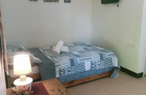 Bagasbas Apartment | D'isla home stay