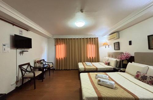 Talomo District Hotel | D'Japanese Tunnel Family Resort