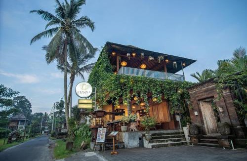 Melayang Hotel | d'kamala by Prasi