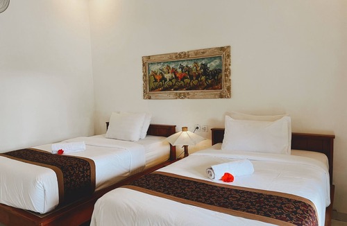 Undisan Cabin | D'karang Eco Lodge