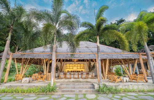 Pulau Lembeh Resort | D'Lagoon Dive Resort