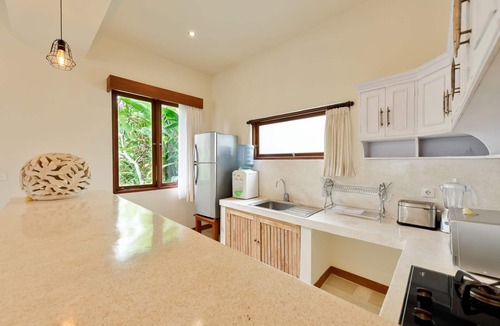 Petulu Hotel | D'Legon Villas