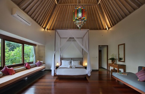 Petulu Hotel | D'Legon Villas
