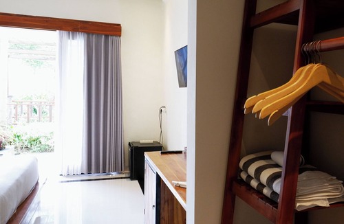 Kutuh Hotel | d'Leisure