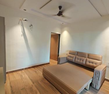Mahabaleshwar Hotel | D-LITE COTTAGE
