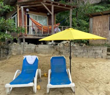 Castara Apartment | D' Love Shack