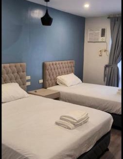 Bohol Hotel | D'Luxe Suites
