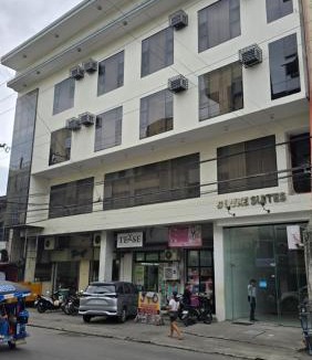 Bohol Hotel | D'Luxe Suites