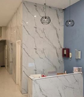 Bohol Hotel | D'Luxe Suites