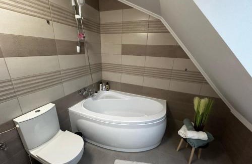 Satu Mare Apartment | D&M APARTMENTS 2