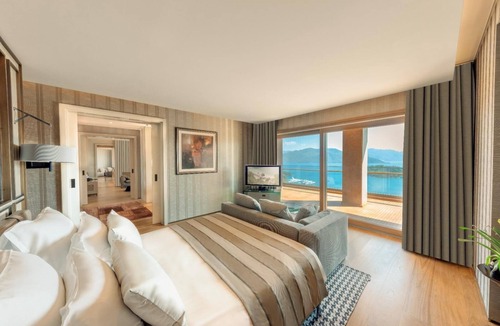 Hisaronu Resort | D Maris Bay