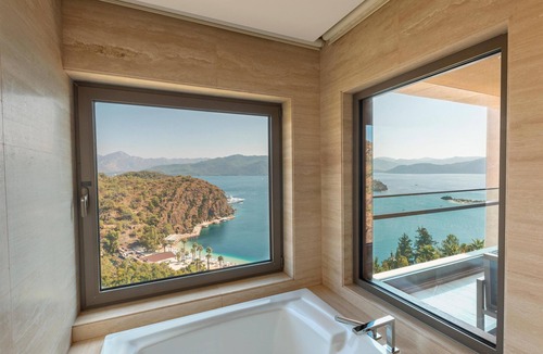 Hisaronu Resort | D Maris Bay