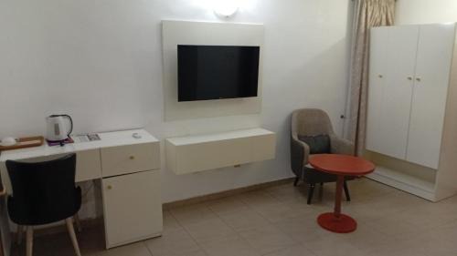 Gwarinpa Estate Apartment | D'Mayor Suites, Gwarinpa