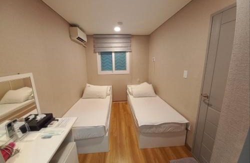 Sungin-dong House | D mini hotel