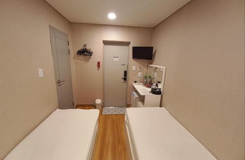 Sungin-dong House | D mini hotel
