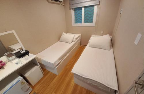 Sungin-dong House | D mini hotel