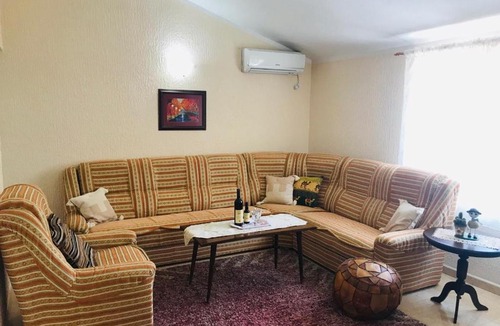 Seoca Apartment | D&N Apartment