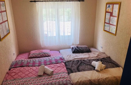 Seoca Apartment | D&N Apartment
