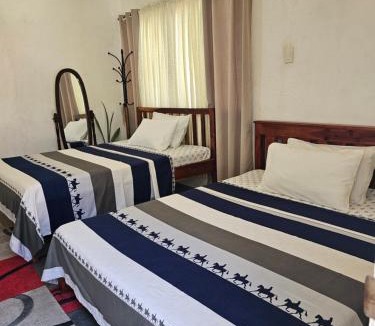 Daanbantayan Hostel | D & N LODGE